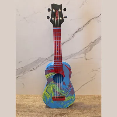Soprano 2 Ukulele