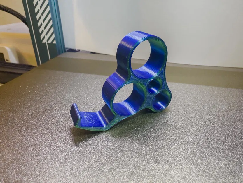 Little Finger Free (Giải cứu ngón út khi cầm điện thoại) - Image 5