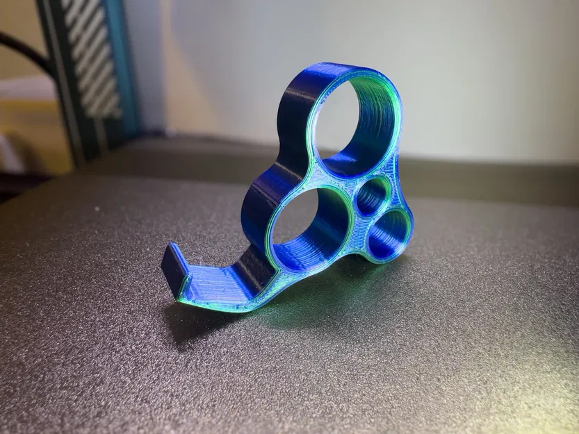 Little Finger Free (Giải cứu ngón út khi cầm điện thoại) - Image 6