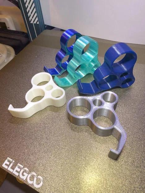 Little Finger Free (Giải cứu ngón út khi cầm điện thoại) - Image 7