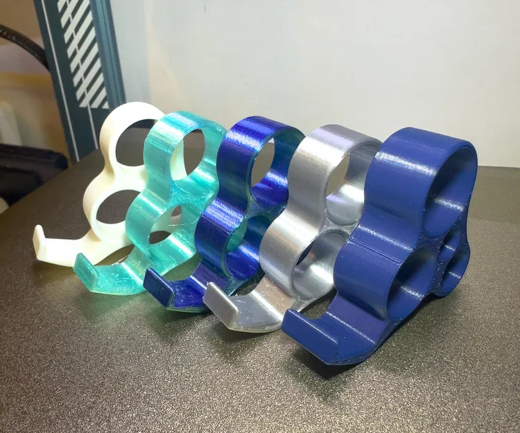 Little Finger Free (Giải cứu ngón út khi cầm điện thoại) - Image 8