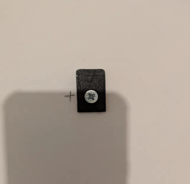 Móc Treo Tường Cho Khung IKEA Fiskbo (IKEA Fiskbo Frame Wall Hook) - Image 2