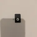 Móc Treo Tường Cho Khung IKEA Fiskbo (IKEA Fiskbo Frame Wall Hook) - Thumbnail 2