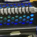 WE23 Rotary Minigun Front Replacement LED – Đầu thay thế gắn LED - Thumbnail 3
