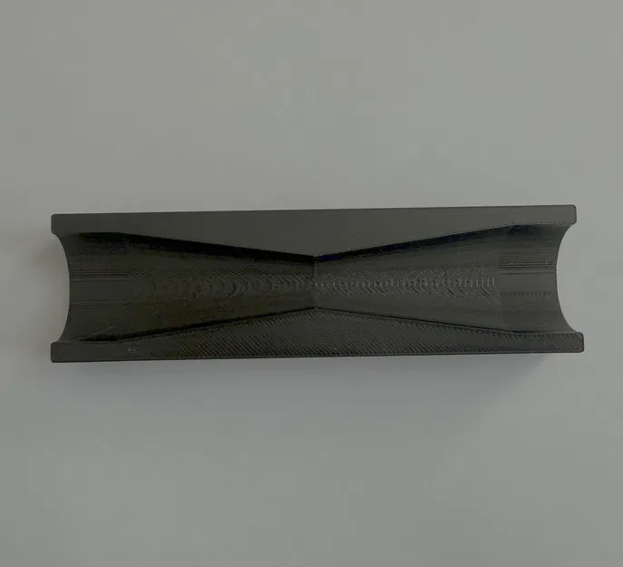 1up bike rack SD wheel stabilizer – file STEP & 3MF - Image 4