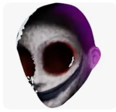 Animal Company Floating Head (Đầu bay lơ lửng) - Image 1