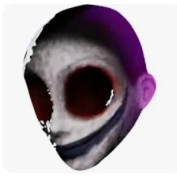 Animal Company Floating Head (Đầu bay lơ lửng)