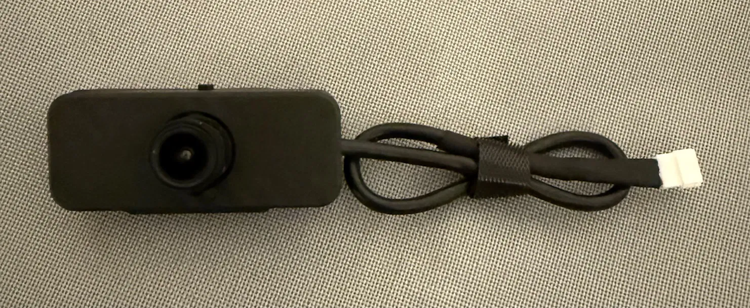 Nâng cấp webcam 1080p cho Elegoo Centauri Carbon - Mount camera trong, nam châm 10x2mm - Image 2