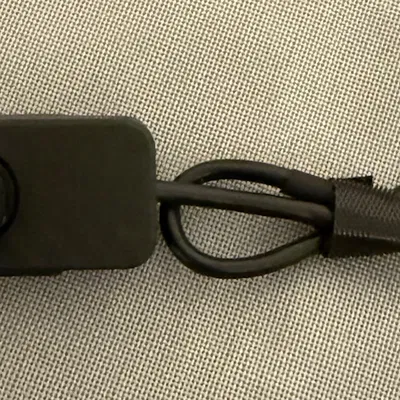 Nâng cấp webcam 1080p cho Elegoo Centauri Carbon - Mount camera trong, nam châm 10x2mm