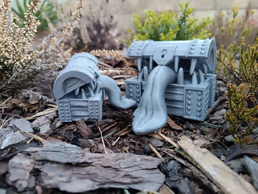 Flexi Mimic! - Image 1