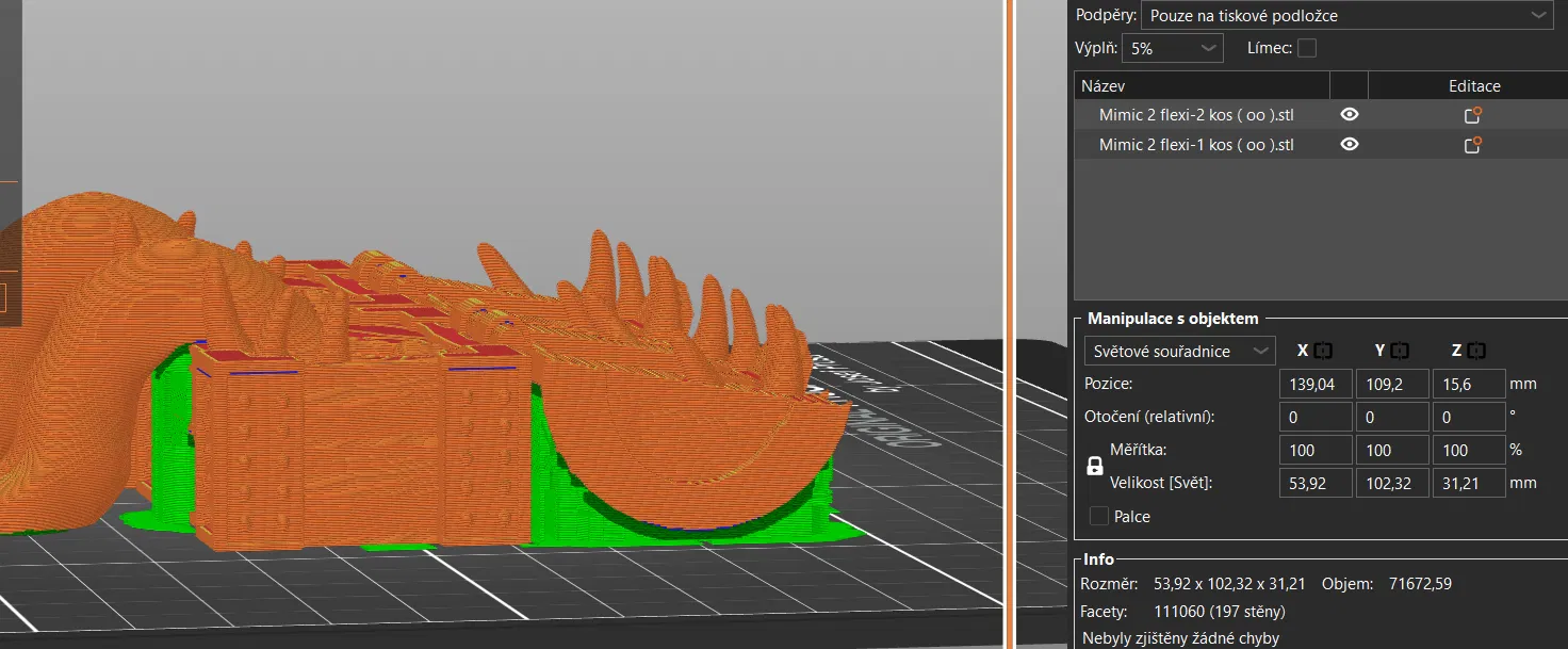 Flexi Mimic! - Image 2