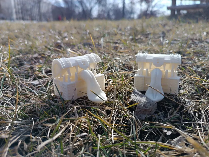 Flexi Mimic! - Image 4