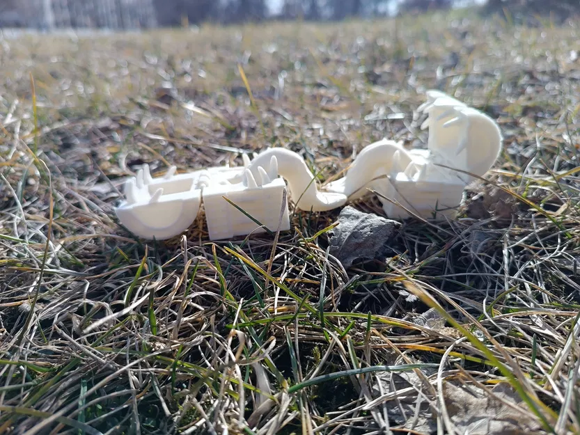 Flexi Mimic! - Image 5