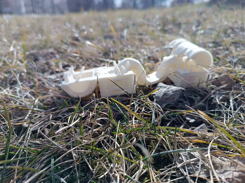 Flexi Mimic! - Image 6