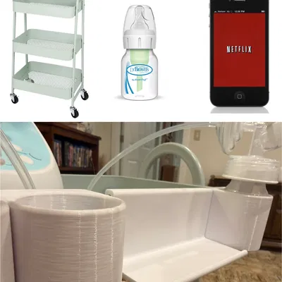 Phụ kiện cho xe đẩy Target