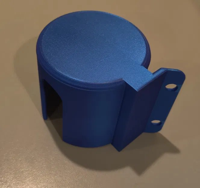 OpenSourcePinball - Giá đỡ ly gắn chân máy pinball (Pinball Drink Mount Holder) - Image 3