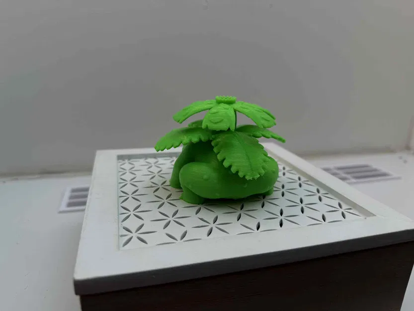 Venusaur Pokémon - Image 3