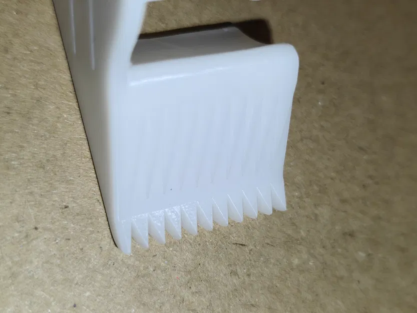 Đồ cắt băng keo tối giản nguyên khối (One-piece minimalist tape roller) - Image 2