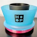 Khay hứng nhỏ giọt thay thế cho Ceado Hoop Coffee Brewer (Drip Tray) - Thumbnail 1