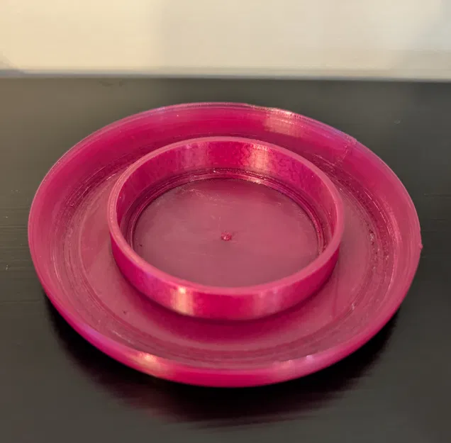 Khay hứng nhỏ giọt thay thế cho Ceado Hoop Coffee Brewer (Drip Tray) - Image 2