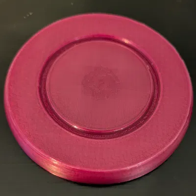 Khay hứng nhỏ giọt thay thế cho Ceado Hoop Coffee Brewer (Drip Tray)