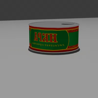 Hũ trứng cá (икорочка баночка)