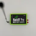 Ốp Bumper cho HackRF Pro - Thumbnail 1