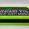 Ốp Bumper cho HackRF Pro - Thumbnail 2