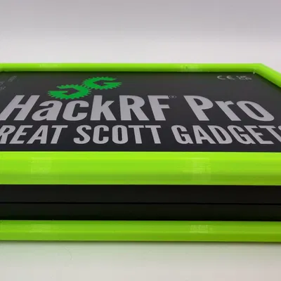 Ốp Bumper cho HackRF Pro