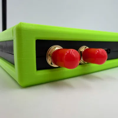 Ốp Bumper cho HackRF Pro