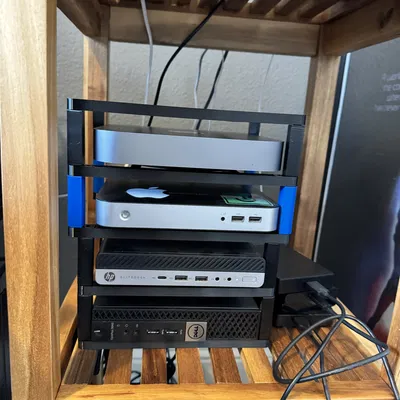 Bản mở rộng rack Micro PC Longer