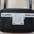 Bracket gắn router WiFi cho pegboard IKEA Skadis - Thumbnail 5