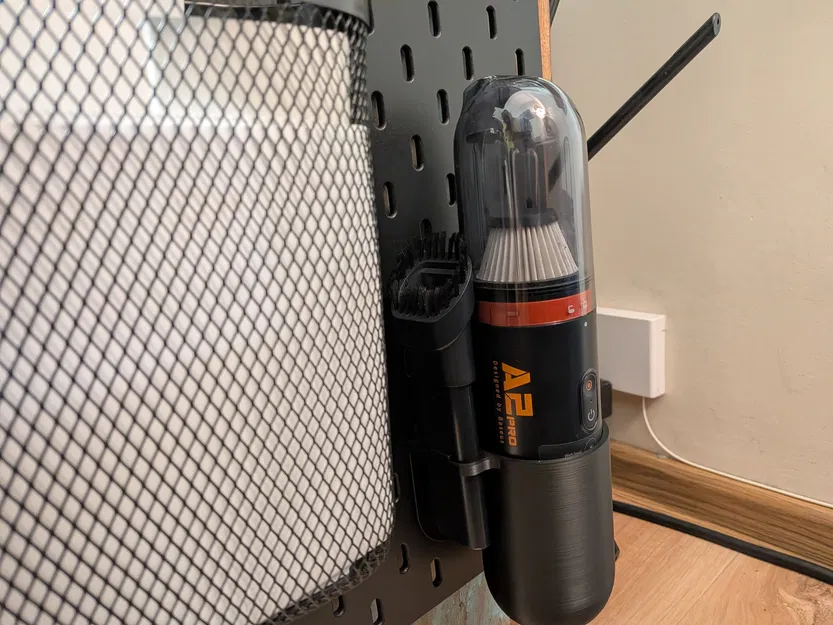 Baseus A2 PRO SCADIS - Image 1