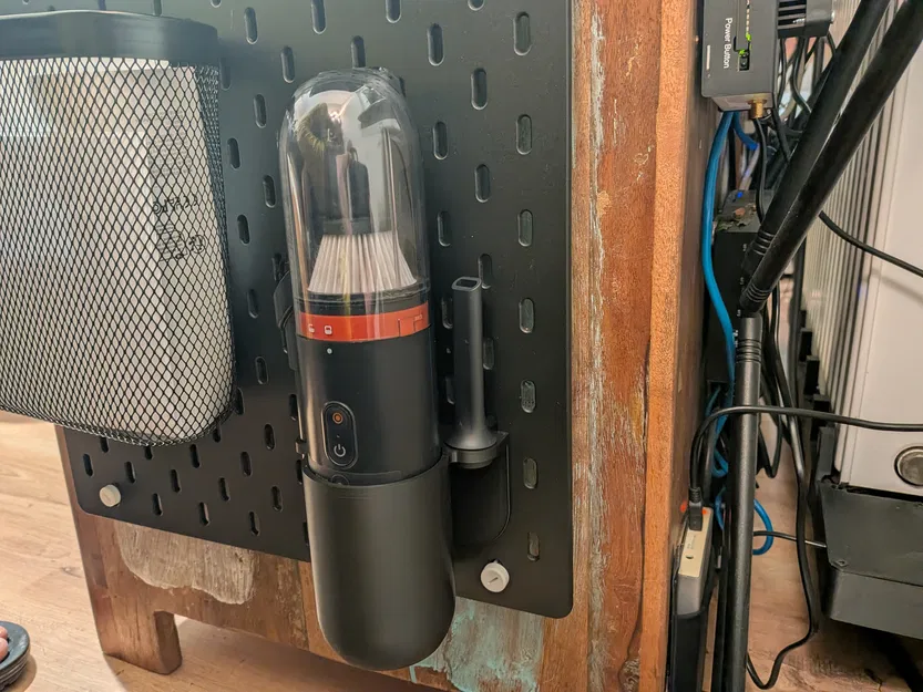 Baseus A2 PRO SCADIS - Image 2