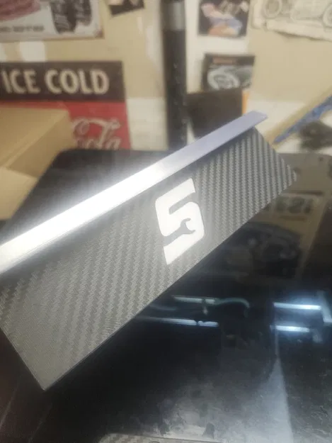 Mini toolbox: Tấm panel trang trí cho ngăn kéo - Image 2