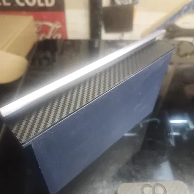 Mini toolbox: Tấm panel trang trí cho ngăn kéo