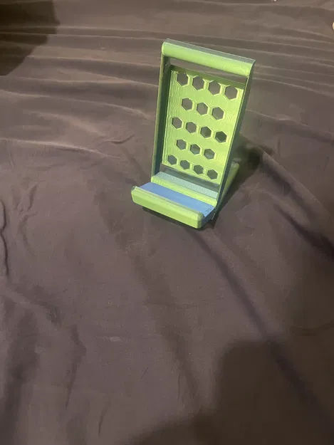 Giá đỡ powerbank (Juice Eco 2) kiêm giá đỡ điện thoại - Image 2