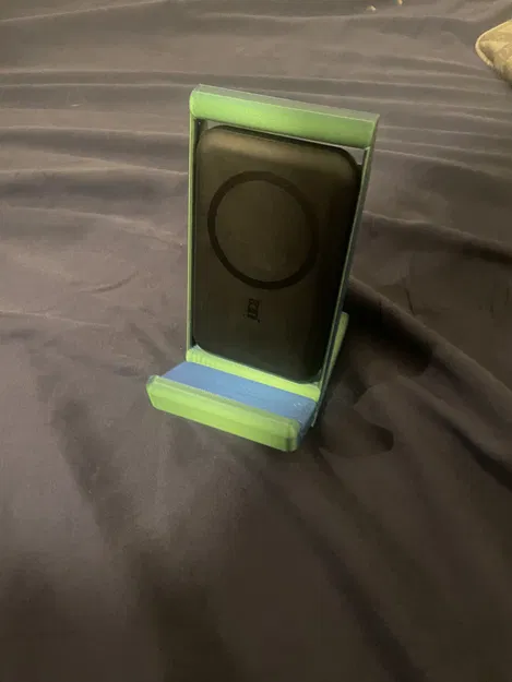 Giá đỡ powerbank (Juice Eco 2) kiêm giá đỡ điện thoại - Image 3