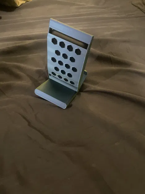 Giá đỡ powerbank (Juice Eco 2) kiêm giá đỡ điện thoại - Image 5