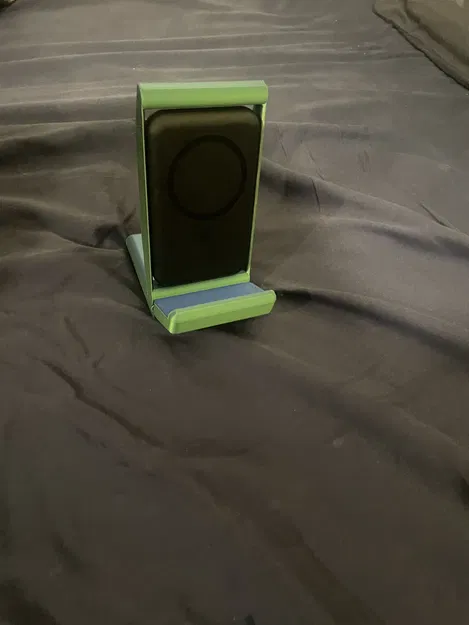 Giá đỡ powerbank (Juice Eco 2) kiêm giá đỡ điện thoại - Image 6