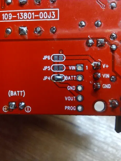 Vỏ (case) cho DSO138mini - Image 3