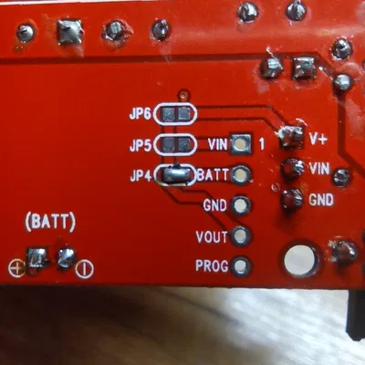 Vỏ (case) cho DSO138mini