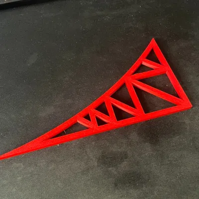 Gối đỡ Mini Ramp bo cong 8"x4"