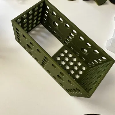 Giá đỡ nguồn MSI ADP-330CB-B cho laptop (Power supply holder)