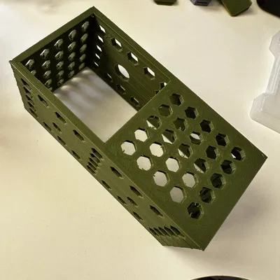 Giá đỡ nguồn MSI ADP-330CB-B cho laptop (Power supply holder)