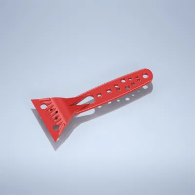 Cây cạo băng siêu chắc | sunshinemakes 26 Pro ice scraper