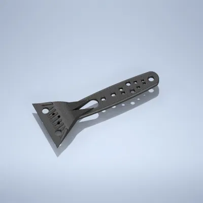 Cây cạo băng siêu chắc | sunshinemakes 26 Pro ice scraper