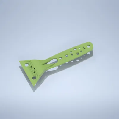 Cây cạo băng siêu chắc | sunshinemakes 26 Pro ice scraper