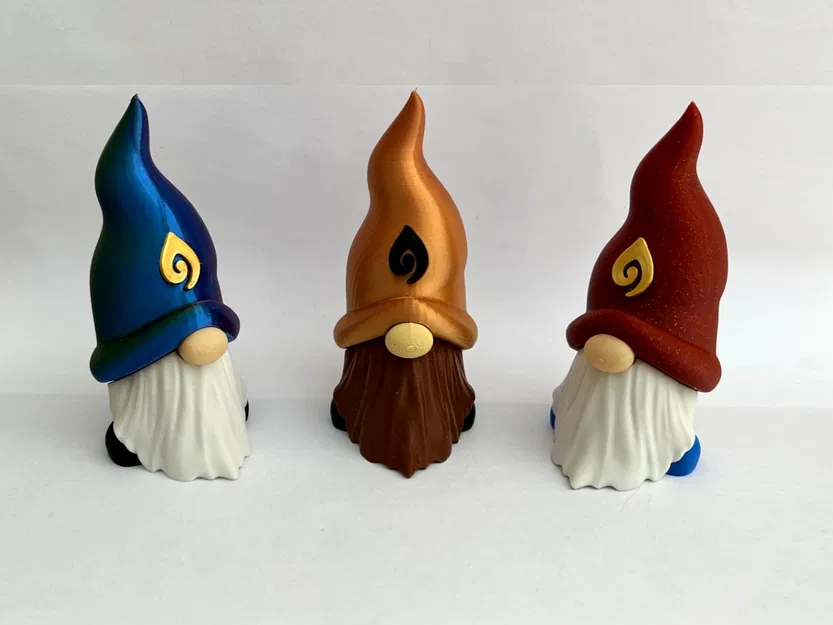 Gnome - Image 1