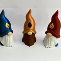 Gnome - Thumbnail 1